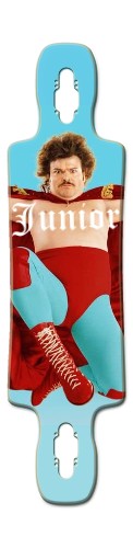 Design 614678 Skateboards, Longboards and Grip Tape