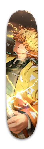 Design 614693 Skateboards, Longboards and Grip Tape Image