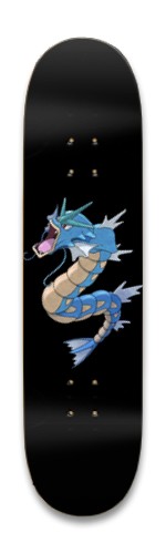 Design 614696 Skateboards, Longboards and Grip Tape Image