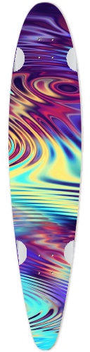 Design 614704 Skateboards, Longboards and Grip Tape Image