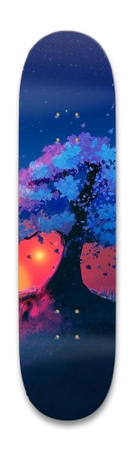 Design 614714 Skateboards, Longboards and Grip Tape Image