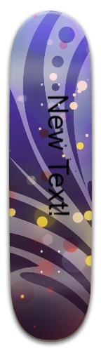 Design 614722 Skateboards, Longboards and Grip Tape Image