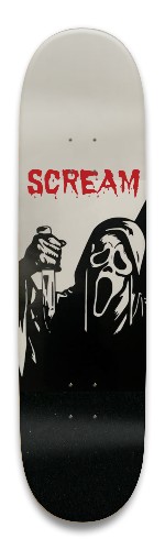 Ghostface Skateboards, Longboards and Grip Tape Image