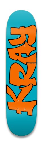 Design 614760 Skateboards, Longboards and Grip Tape