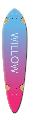 Design 614762 Skateboards, Longboards and Grip Tape Image