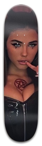 Design 614824 Skateboards, Longboards and Grip Tape Image