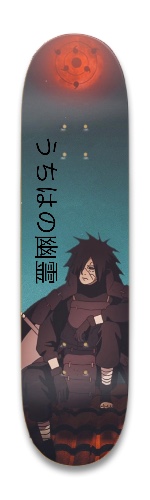 Design 614842 Skateboards, Longboards and Grip Tape Image