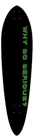 Design 614895 Skateboards, Longboards and Grip Tape Image