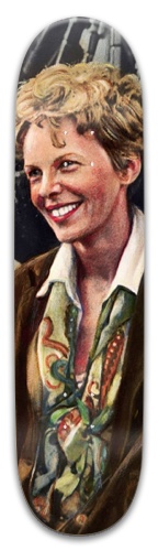 Design 614908 Skateboards, Longboards and Grip Tape Image