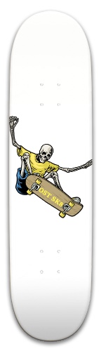 Design 614932 Skateboards, Longboards and Grip Tape Image