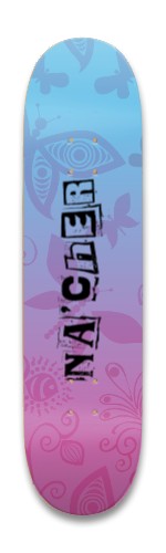 Design 614936 Skateboards, Longboards and Grip Tape Image
