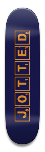 It