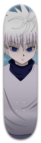 Design 615034 Skateboards, Longboards and Grip Tape Image