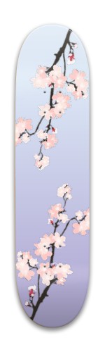 Design 615043 Skateboards, Longboards and Grip Tape Image