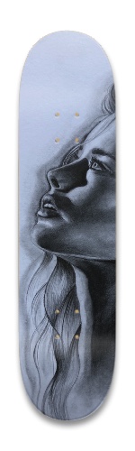 Design 615111 Skateboards, Longboards and Grip Tape Image
