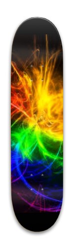 Design 615311 Skateboards, Longboards and Grip Tape Image