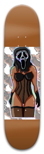 Design 615329 Skateboards, Longboards and Grip Tape Image