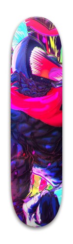 BeastUnleashed Skateboards, Longboards and Grip Tape Image