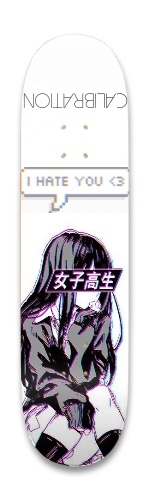 Design 615417 Skateboards, Longboards and Grip Tape Image