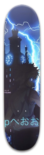 Design 615448 Skateboards, Longboards and Grip Tape Image