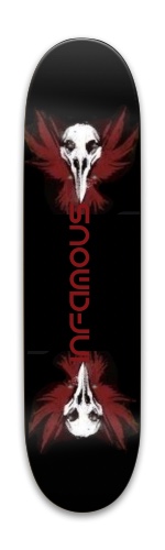 Design 615483 Skateboards, Longboards and Grip Tape Image