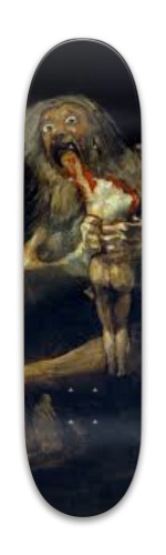 Design 615531 Skateboards, Longboards and Grip Tape Image