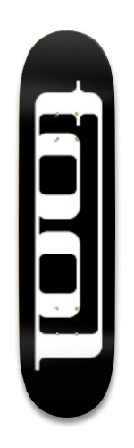Tool 8.25x32 Skateboards, Longboards and Grip Tape Image