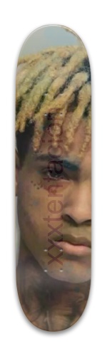 Design 615597 Skateboards, Longboards and Grip Tape
