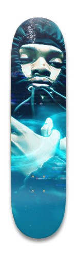 Design 615622 Skateboards, Longboards and Grip Tape Image
