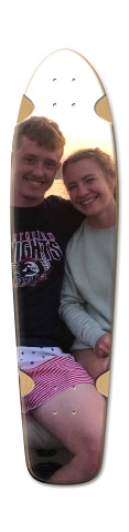 Design 615673 Skateboards, Longboards and Grip Tape