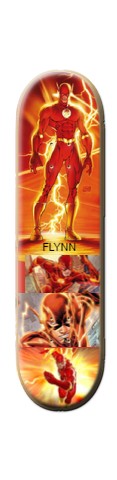 Flynn 2021