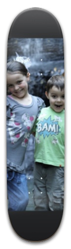 Bam &amp;amp; Mia