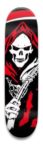 Design 615859 Skateboards, Longboards and Grip Tape Image