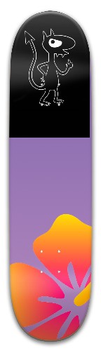 Design 615895 Skateboards, Longboards and Grip Tape Image