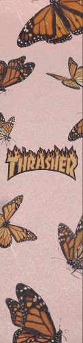 Design 615900 Skateboards, Longboards and Grip Tape Image
