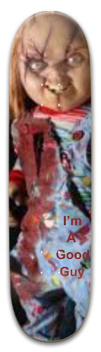 Design 615907 Skateboards, Longboards and Grip Tape Image