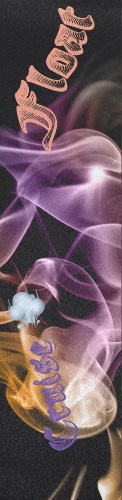Design 615931 Skateboards, Longboards and Grip Tape Image