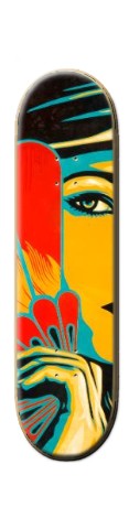 Design 615942 Skateboards, Longboards and Grip Tape