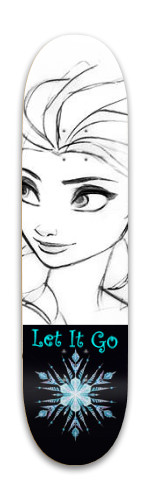 Design 615953 Skateboards, Longboards and Grip Tape
