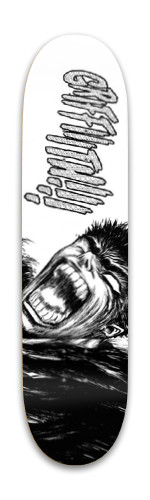 GRIFFITH!!! Skateboards, Longboards and Grip Tape Image