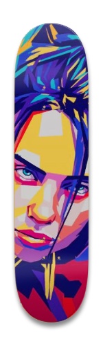 Design 616053 Skateboards, Longboards and Grip Tape