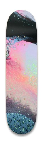 Design 616081 Skateboards, Longboards and Grip Tape