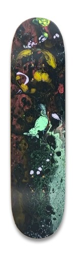 Design 616082 Skateboards, Longboards and Grip Tape