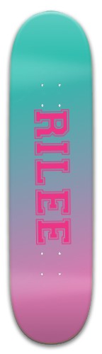 Design 616089 Skateboards, Longboards and Grip Tape