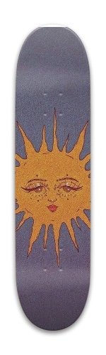 sun Skateboards, Longboards and Grip Tape Image