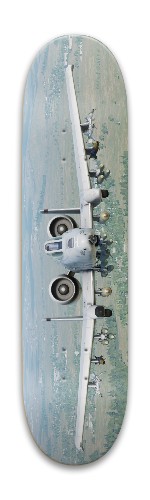 Design 616178 Skateboards, Longboards and Grip Tape Image