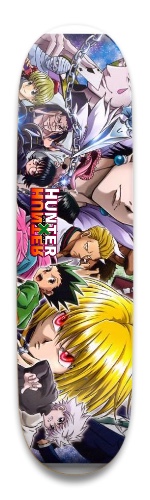 Design 616201 Skateboards, Longboards and Grip Tape Image