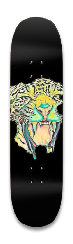 Design 616227 Skateboards, Longboards and Grip Tape Image
