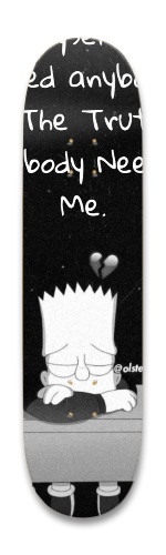 Design 616256 Skateboards, Longboards and Grip Tape Image