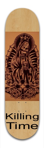 Design 61627 Skateboards, Longboards and Grip Tape
